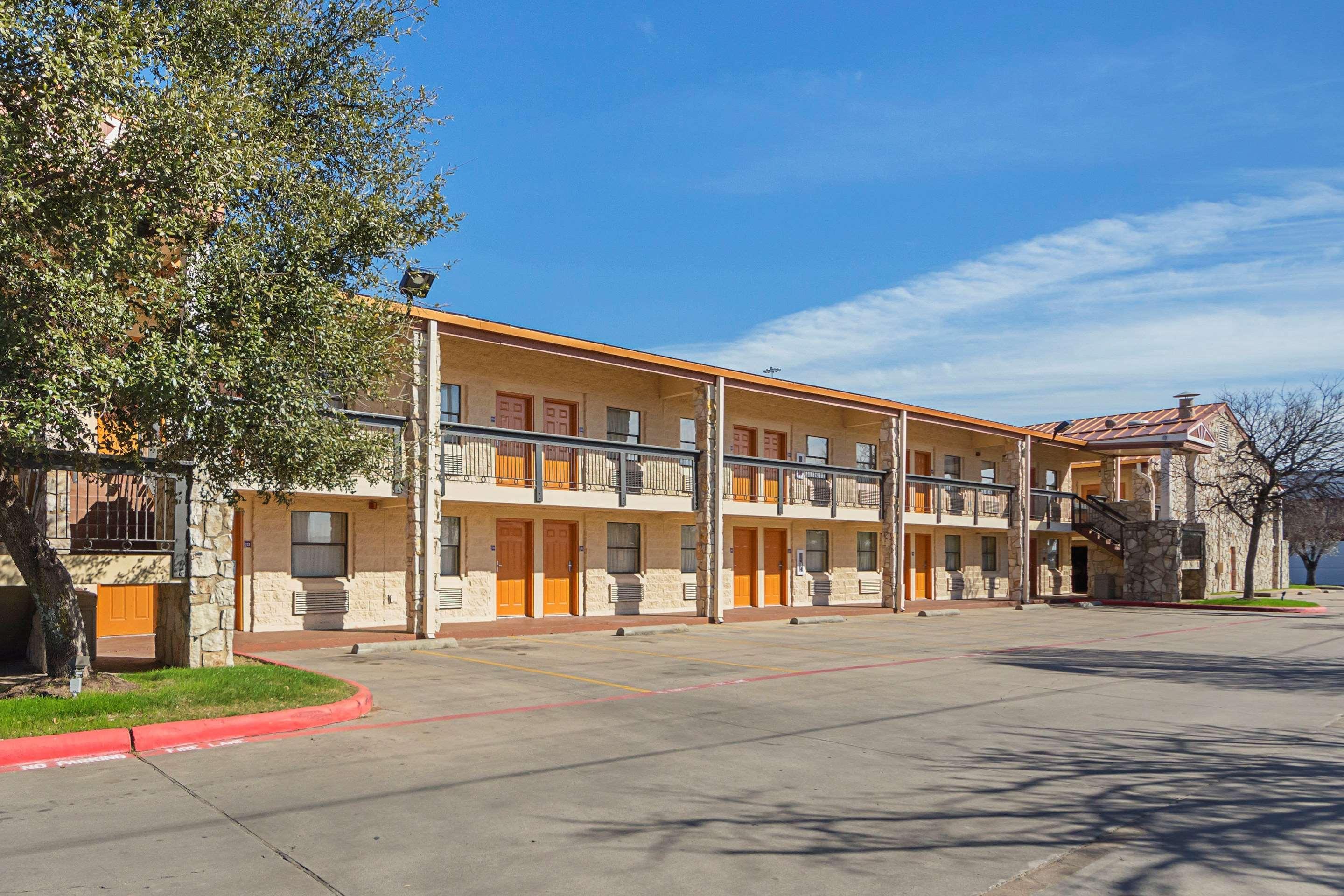 Suites North Richland Hills Tx Exterior foto