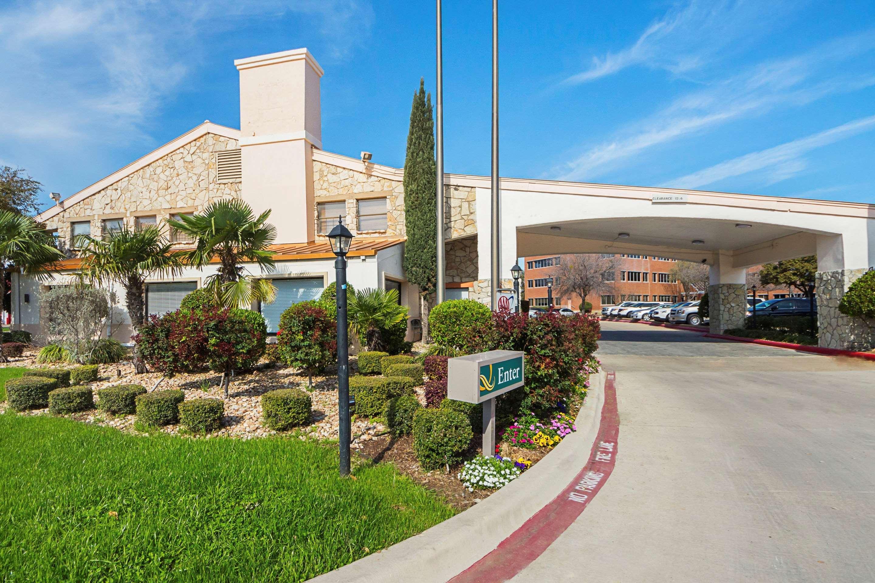 Suites North Richland Hills Tx Exterior foto